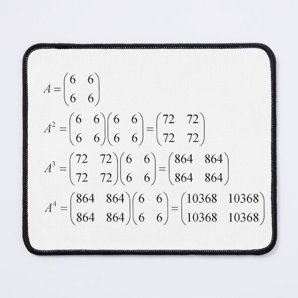 Item preview, Binomial theorem designed and sold by Midhuna.