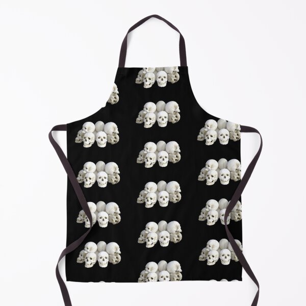 Item preview, White Skulls designed and sold by LADYGOODMOOD.