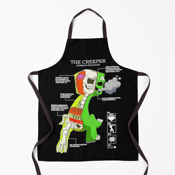 Item preview, Minecraft designed and sold by Minecraft125.