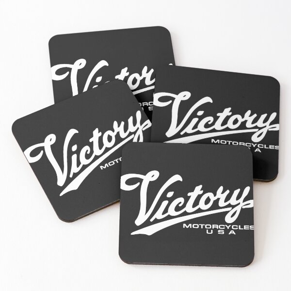 Item preview, VICTORY MOTORBIKES designed and sold by Daritaditek.
