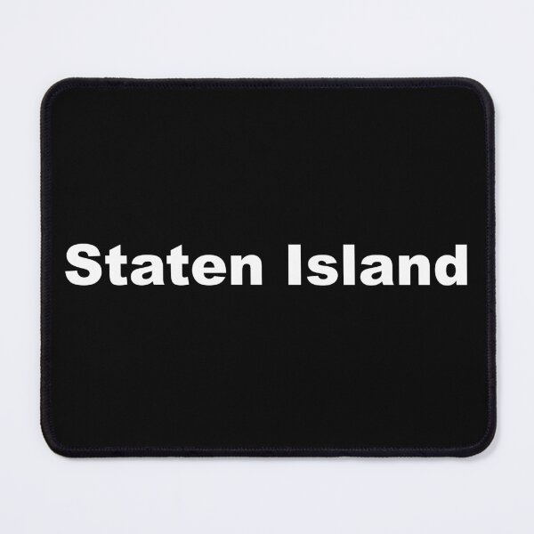 Item preview, Staten Island designed and sold by QueensNewYork.