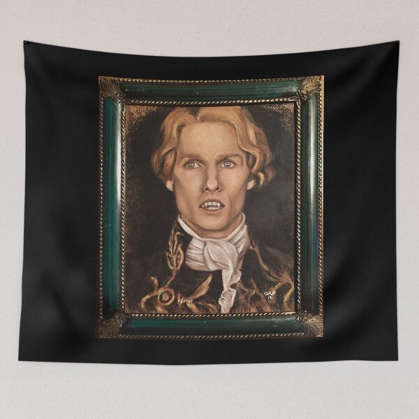 Item preview, For Mens Brat Prin ceam pire Anne Rice Gothic designed and sold by Graciela8546.