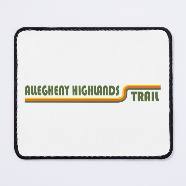 Item preview, Allegheny Highlands Trail designed and sold by Esskay Designs.