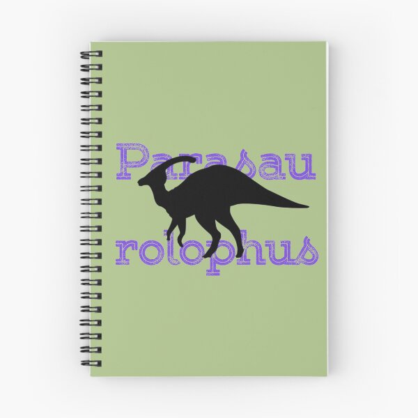 Item preview, Parasaurolophus - Silhouette Design designed and sold by TomSaturnV.