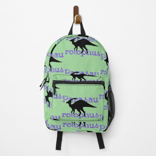 Item preview, Parasaurolophus - Silhouette Design designed and sold by TomSaturnV.