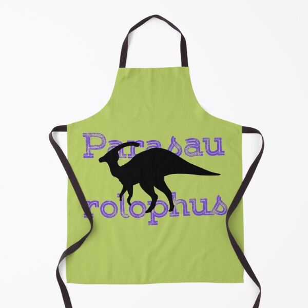 Item preview, Parasaurolophus - Silhouette Design designed and sold by TomSaturnV.
