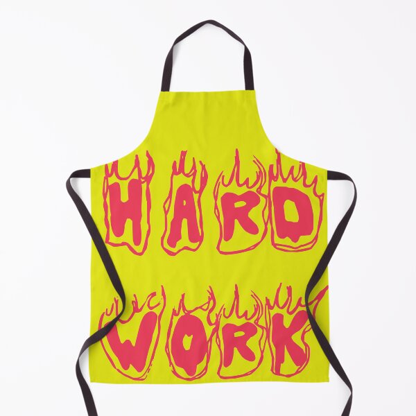 Item preview, HARDWORK designed and sold by Axeel.art.