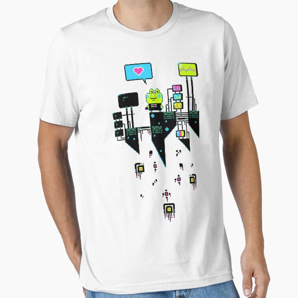 Essential T-Shirt