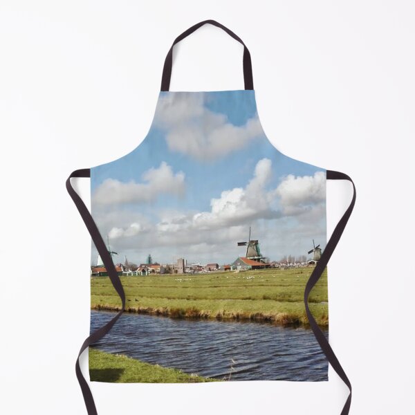 Item preview, Zaanse Schans, Netherlands designed and sold by hajarsdeco.