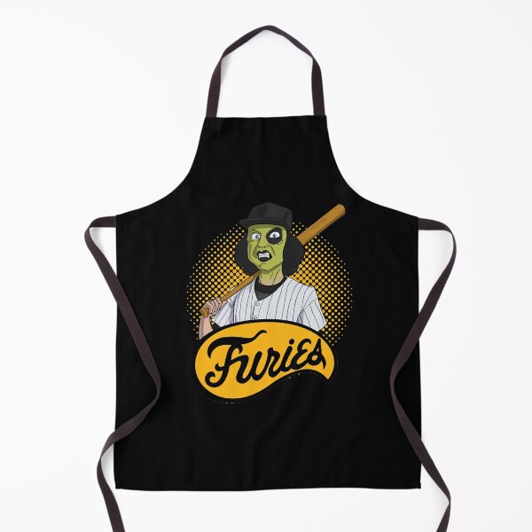 Item preview, Baseball Furies - The Furies  designed and sold by audrinabab.