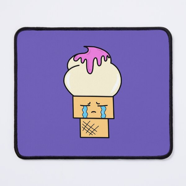 Item preview, Crying Ice Cream designed and sold by SADAL1EN.