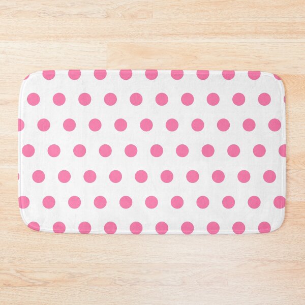 Item preview, Pink Polka Dot designed and sold by Julianadieyi.