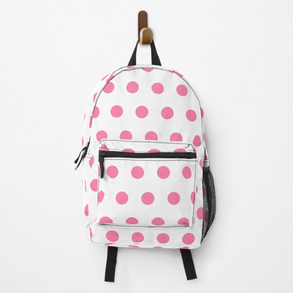 Item preview, Pink Polka Dot designed and sold by Julianadieyi.