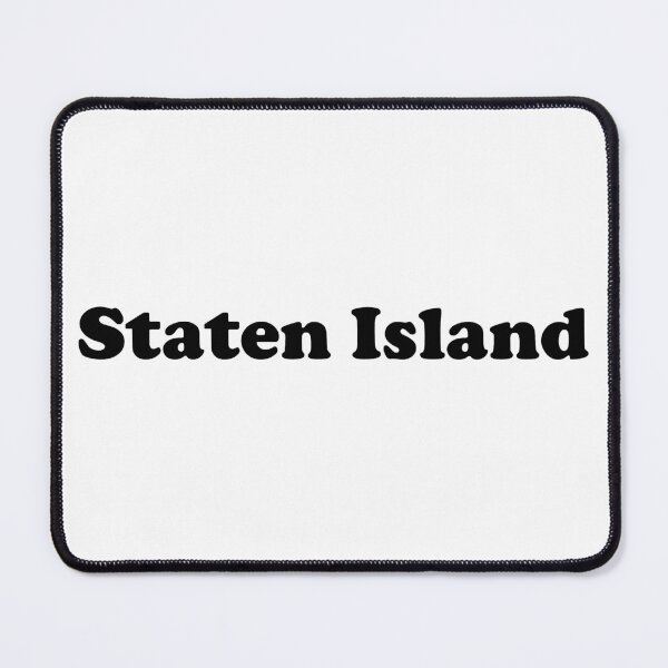 Item preview, Staten Island designed and sold by QueensNewYork.
