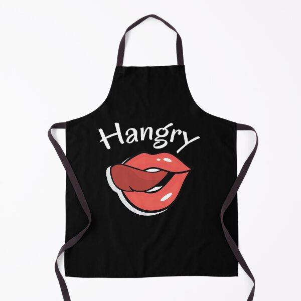 Item preview, Hangry lips designed and sold by cruzzcreation.