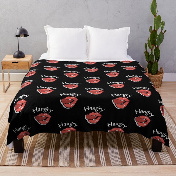 Item preview, Hangry lips designed and sold by cruzzcreation.
