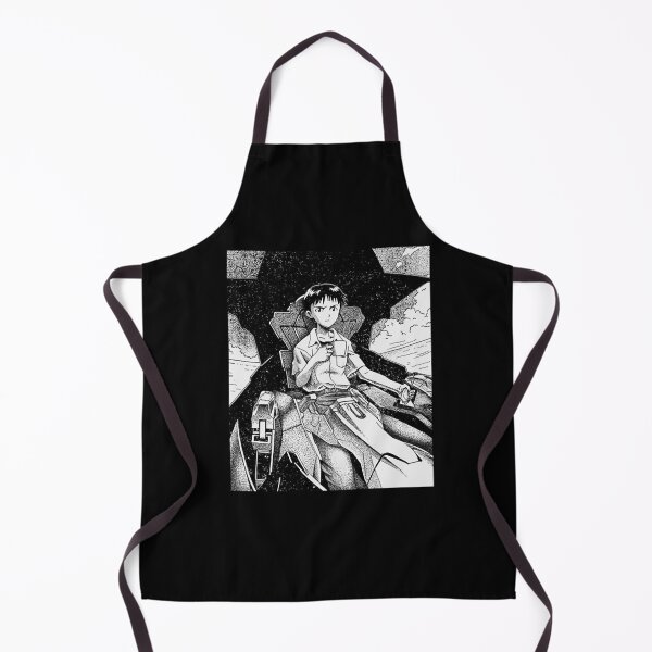 Item preview, Neon Genesis Evangelion designed and sold by audrinabab.