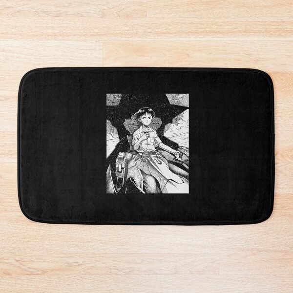 Item preview, Neon Genesis Evangelion  designed and sold by audrinabab.