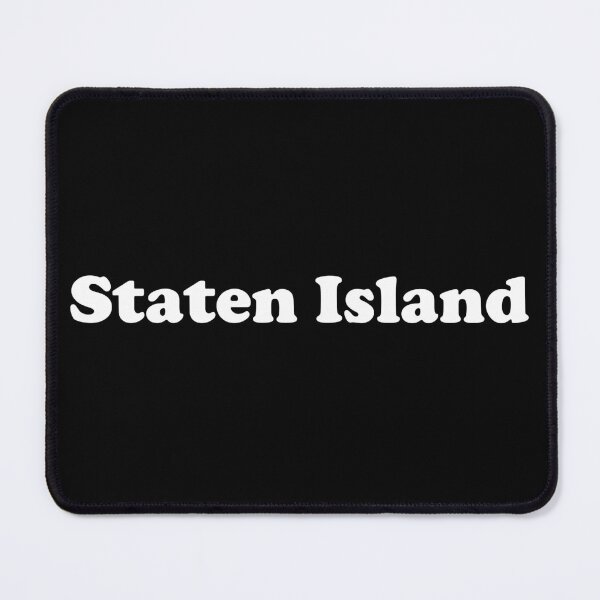 Item preview, Staten Island designed and sold by QueensNewYork.