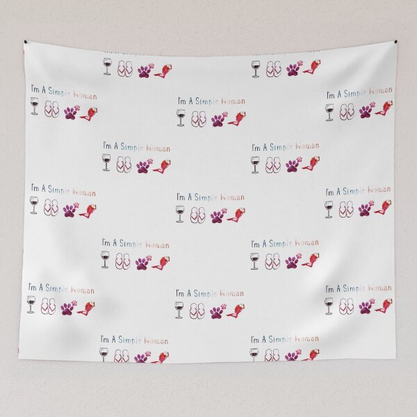 Item preview, I'm a simple woman Galaxy Scuba diving designed and sold by tinydreams10.
