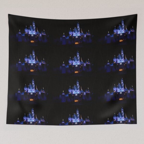 Item preview, 60th Castle designed and sold by hitomimyhomie.