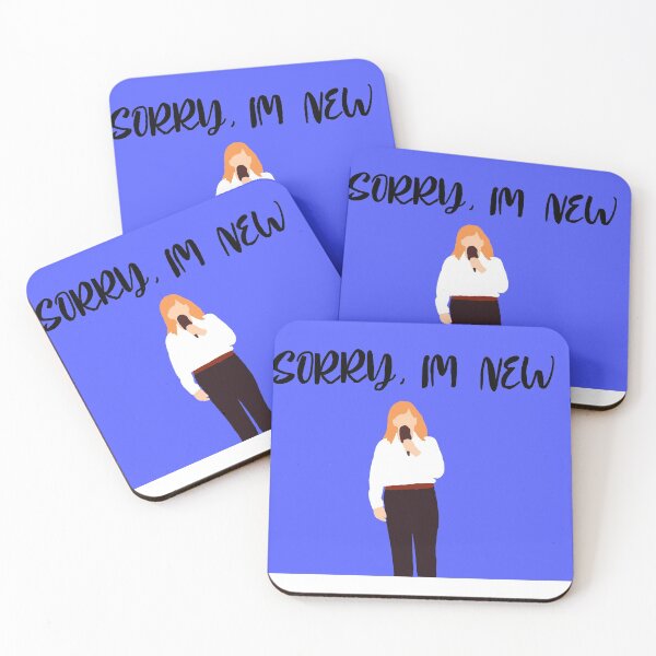 Item preview, Janice Mosher, Come from away designed and sold by nicoleart123.