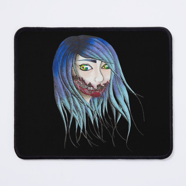 Item preview, Voiceless Beauty (BLKB) designed and sold by MBsWorkshop.