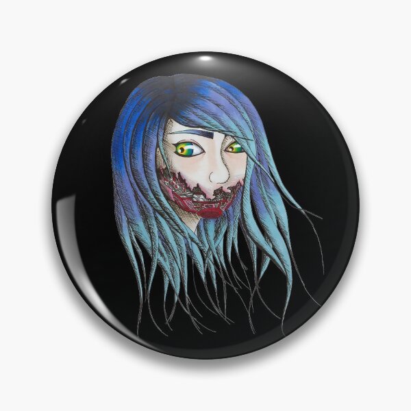 Item preview, Voiceless Beauty (BLKB) designed and sold by MBsWorkshop.