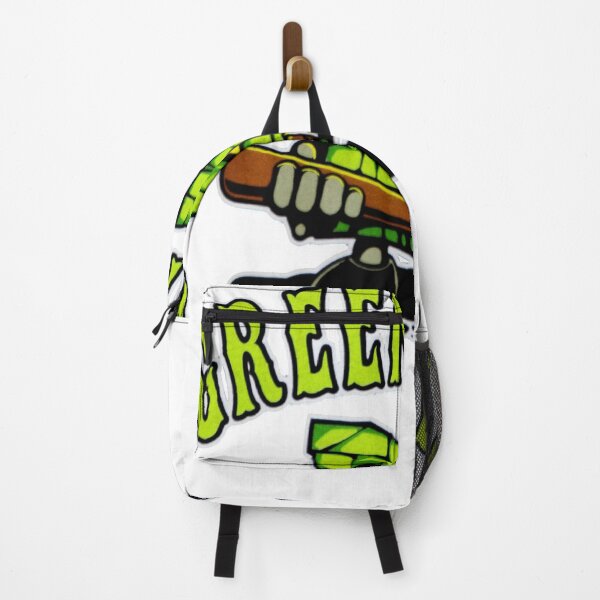 Item preview, opticgaming greenwall designed and sold by VailPMorin.