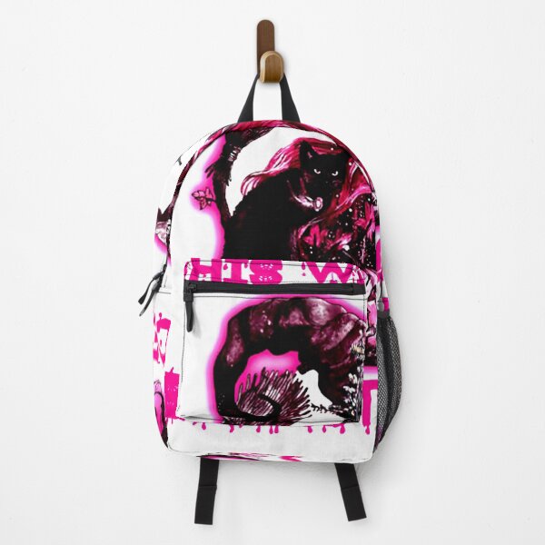 Item preview, This Witch Beat Breast Cancer Awareness designed and sold by MichaelAgree.