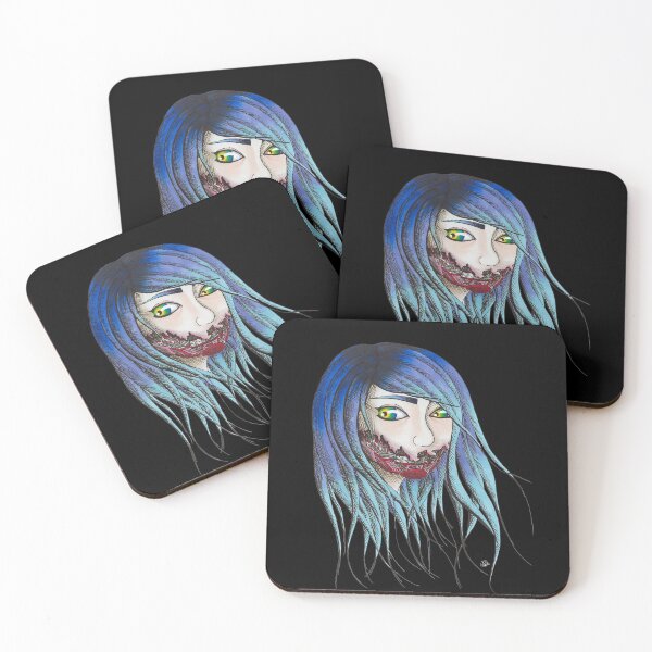 Item preview, Voiceless Beauty (BLKB) designed and sold by MBsWorkshop.