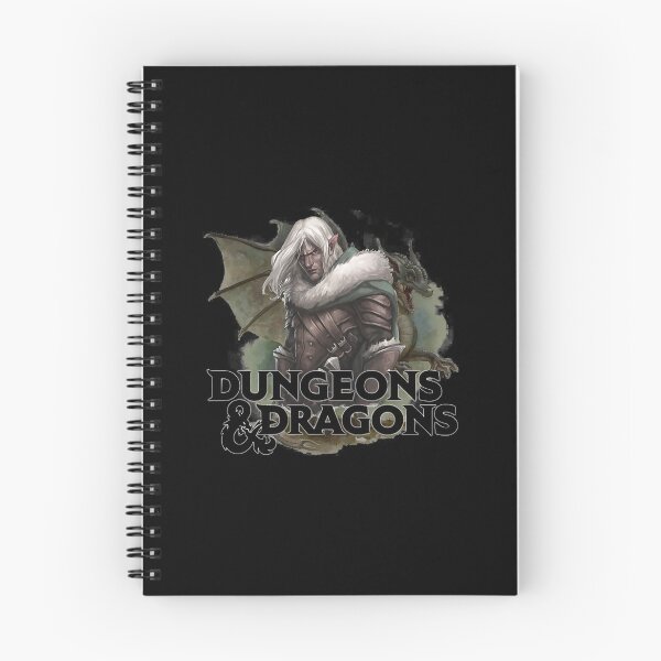 Item preview, Drizzt Daermon Champion of Mielikki  designed and sold by audrinabab.