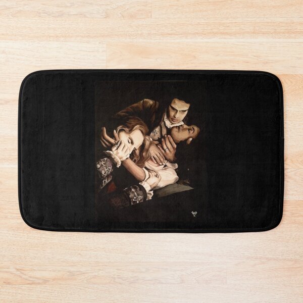 Item preview, Funny Men Vampire Chronicles halloween Monster Shirt designed and sold by Graciela8546.