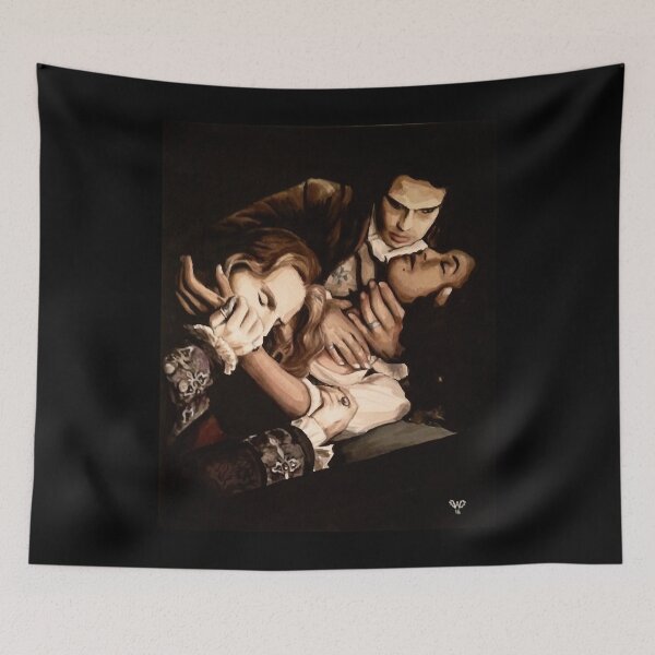 Item preview, Funny Men Vampire Chronicles halloween Monster Shirt designed and sold by Graciela8546.