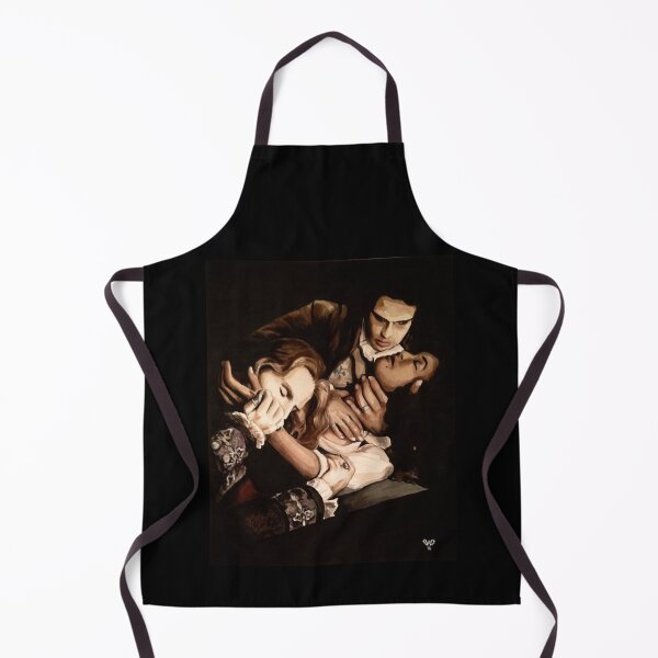 Item preview, Funny Men Vampire Chronicles halloween Monster Shirt designed and sold by Graciela8546.