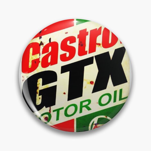 Item preview, Motor oil advertisement designed and sold by CtlAltDel.