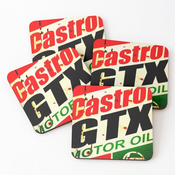 Item preview, Motor oil advertisement designed and sold by CtlAltDel.