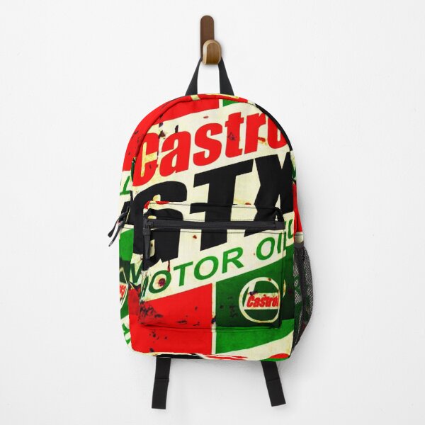 Item preview, Motor oil advertisement designed and sold by CtlAltDel.