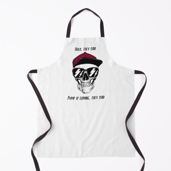 Item preview, They Said What? designed and sold by Ruark MacRae.