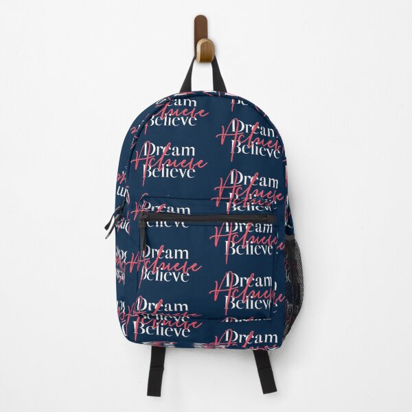 Item preview, Dream, Believe, Achieve designed and sold by squishyrainbow.