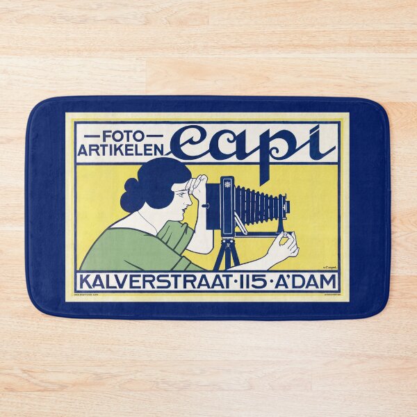 Item preview, Vintage photography advertisement designed and sold by Freewheeling.
