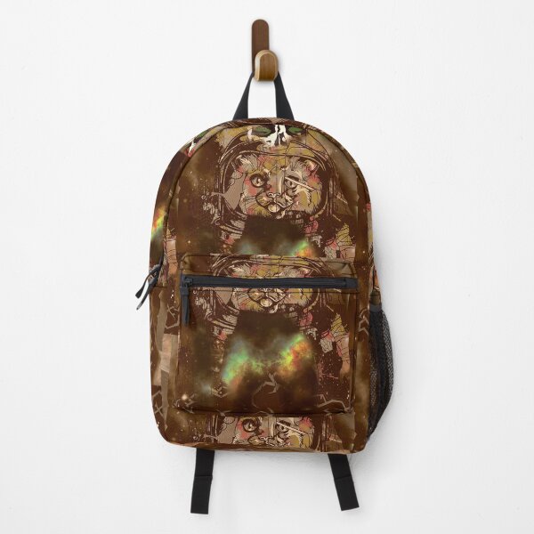 Item preview, cosmic warrior designed and sold by Yanganima.