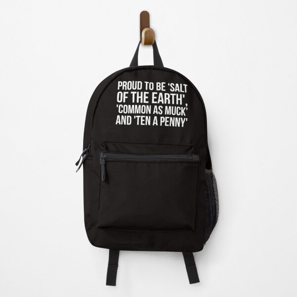 Item preview, Salt of the Earth designed and sold by Slogans4u.