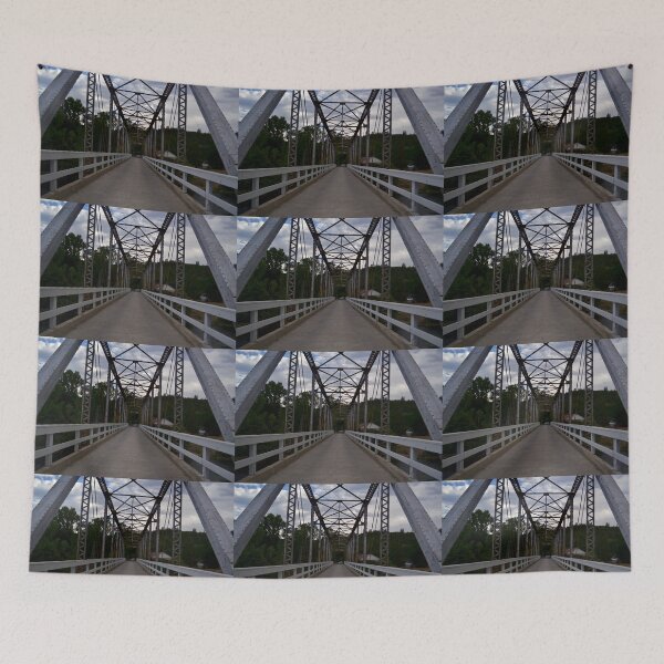 Item preview, Bridge  designed and sold by hitomimyhomie.