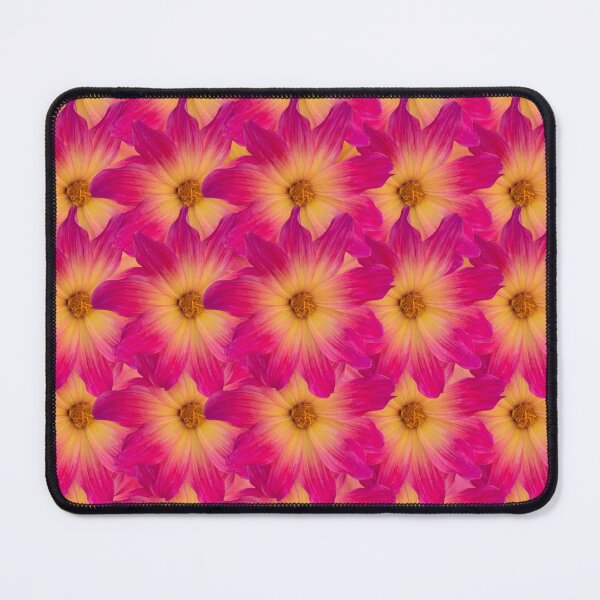 Item preview, Pink Dahlia Flower Still Life Floral Photography designed and sold by CottoVerdi.