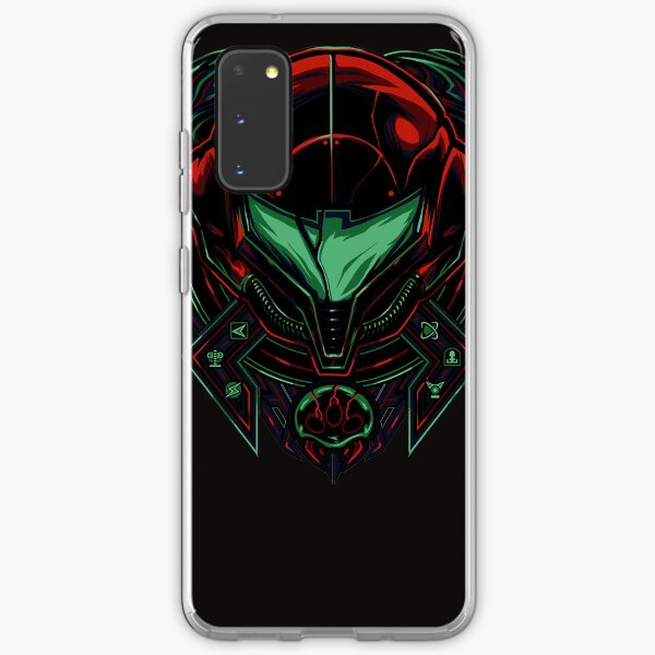 The Prime Hunter Samsung Galaxy Soft Case