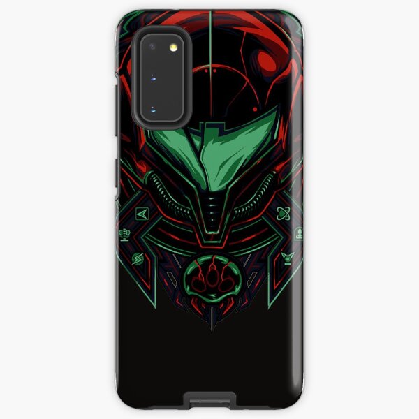 The Prime Hunter Samsung Galaxy Tough Case