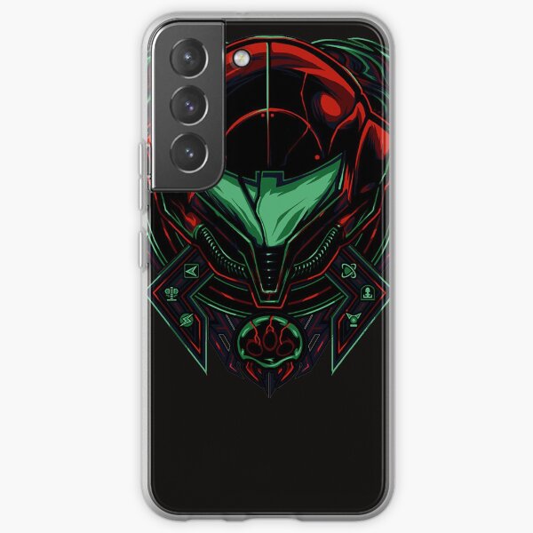 The Prime Hunter Samsung Galaxy Soft Case