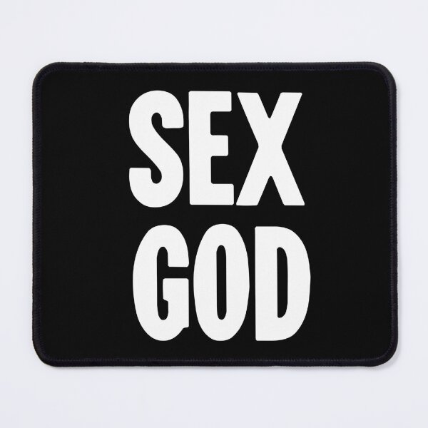 Item preview, Sex God designed and sold by Good-Looking Corpse.