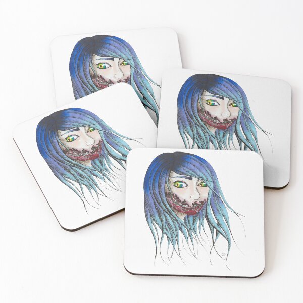 Item preview, Voiceless Beauty (WB) designed and sold by MBsWorkshop.